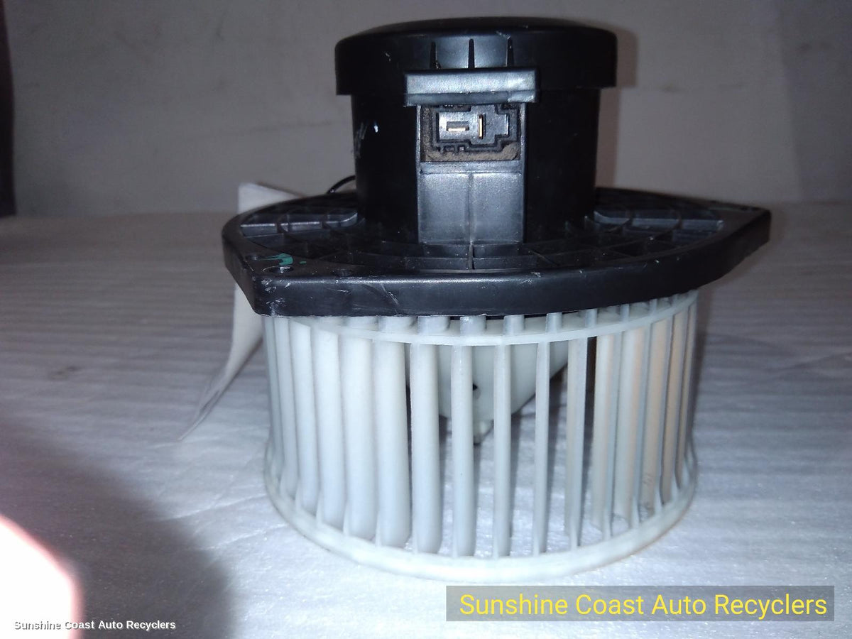 2020-2026 Ldv Deliver 9 Heater Fan Motor