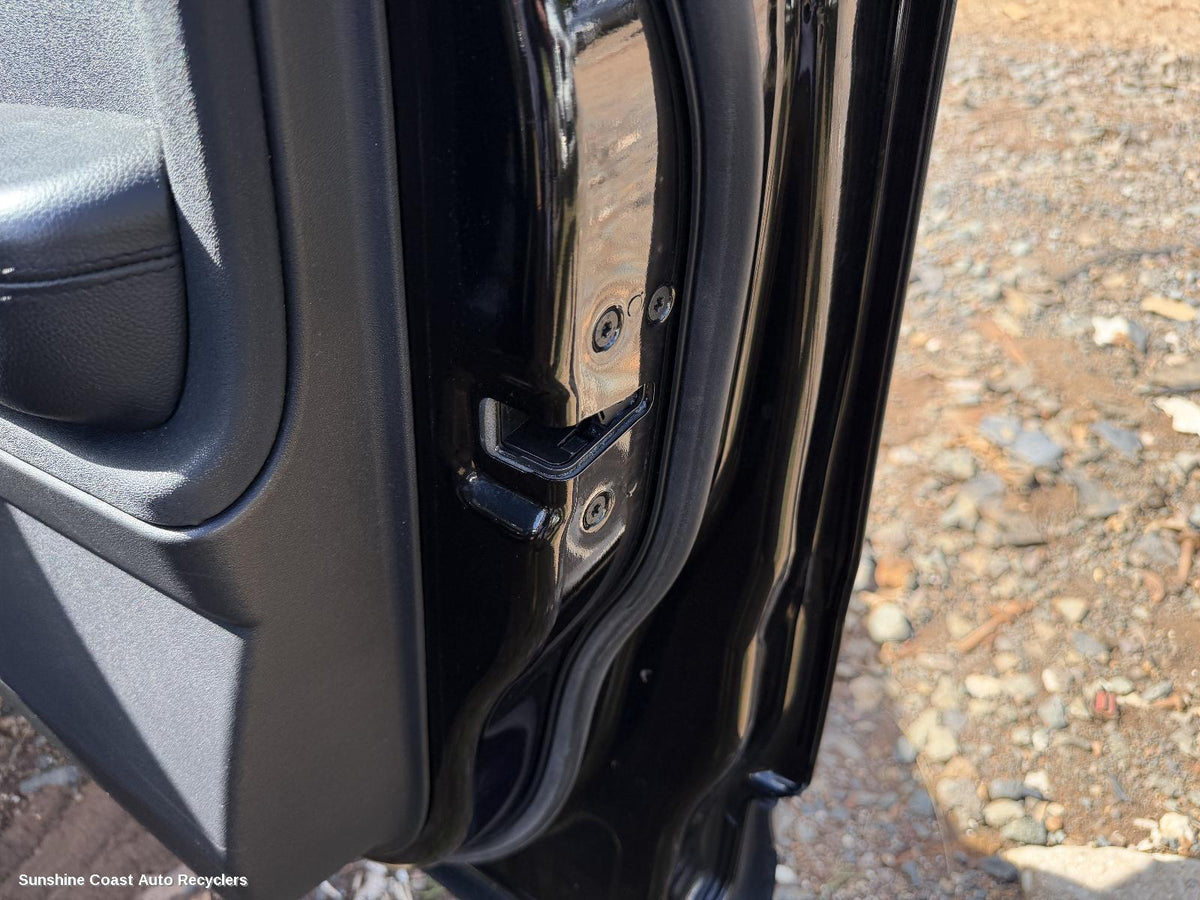 2011-2019 Land Rover Rangerover Evoque Door Boot Gate Lock