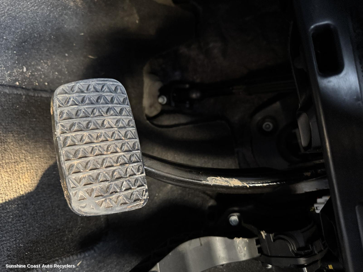 2017-2020 Holden Equinox Pedal Assembly