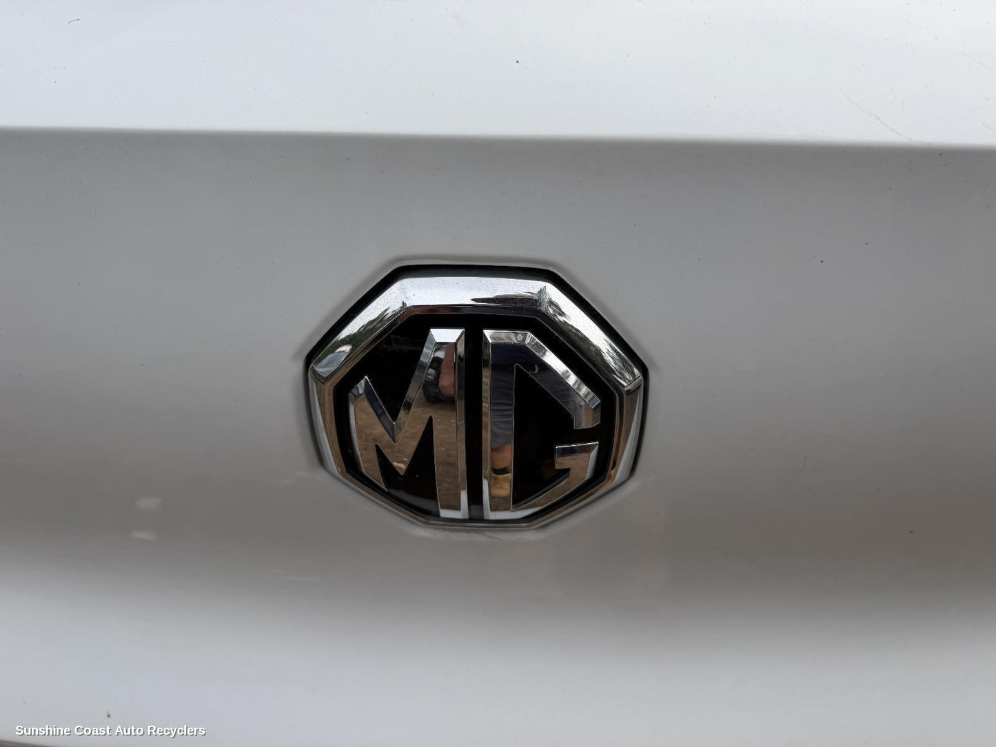 2017-2025 Mg Zs Tailgate Handle