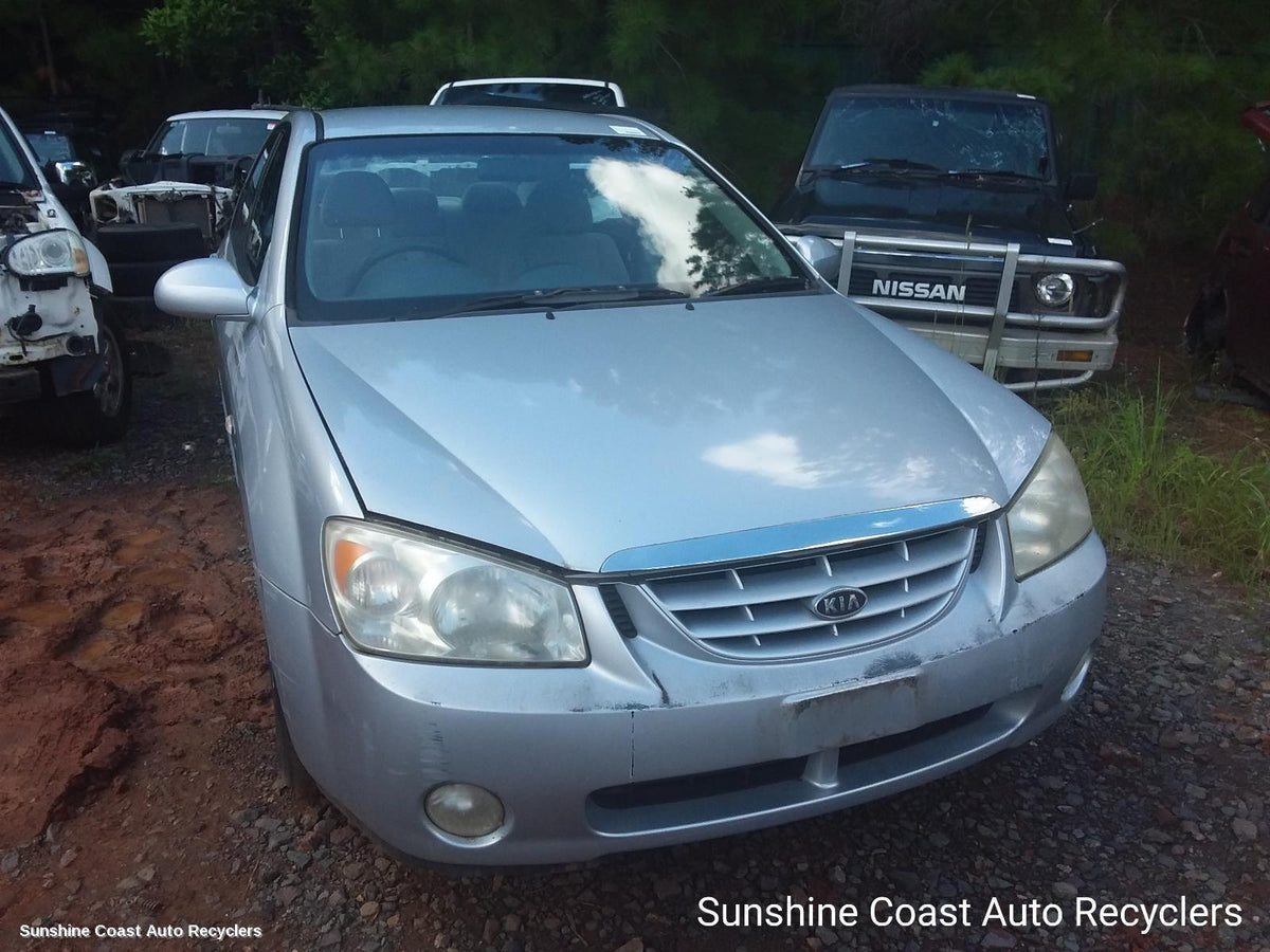 2004-2008 Kia Cerato Oxygen Sensor