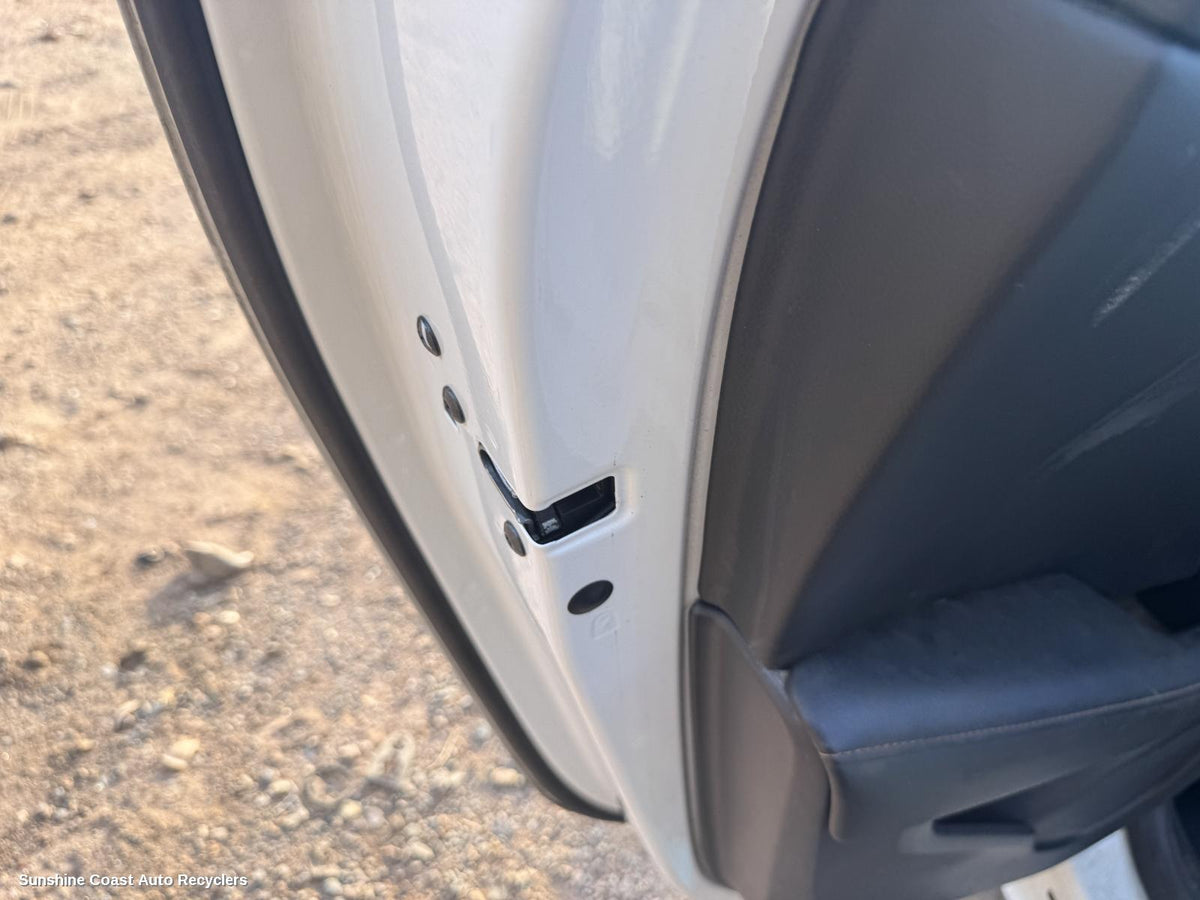 2013-2019 Volvo S40 Door Boot Gate Lock