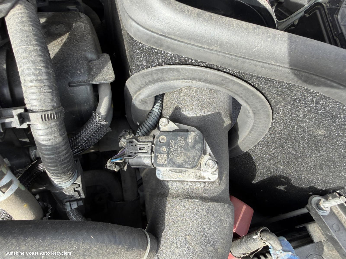2012-2019 Toyota Corolla Air Flow Meter