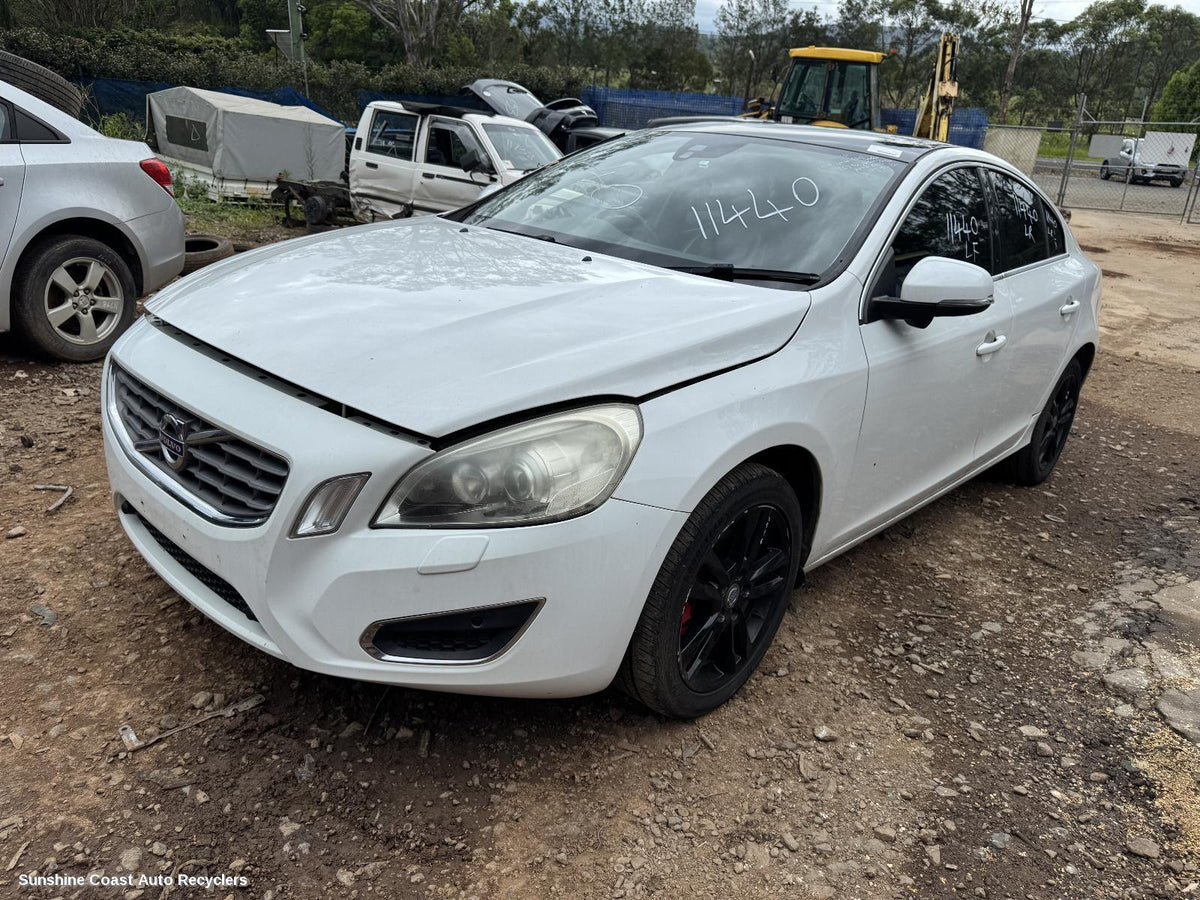 2010-2018 Volvo S60/v60 Left Rear Door Window