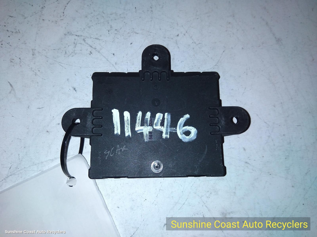 2005-2013 Land Rover Rangerover Sport Misc