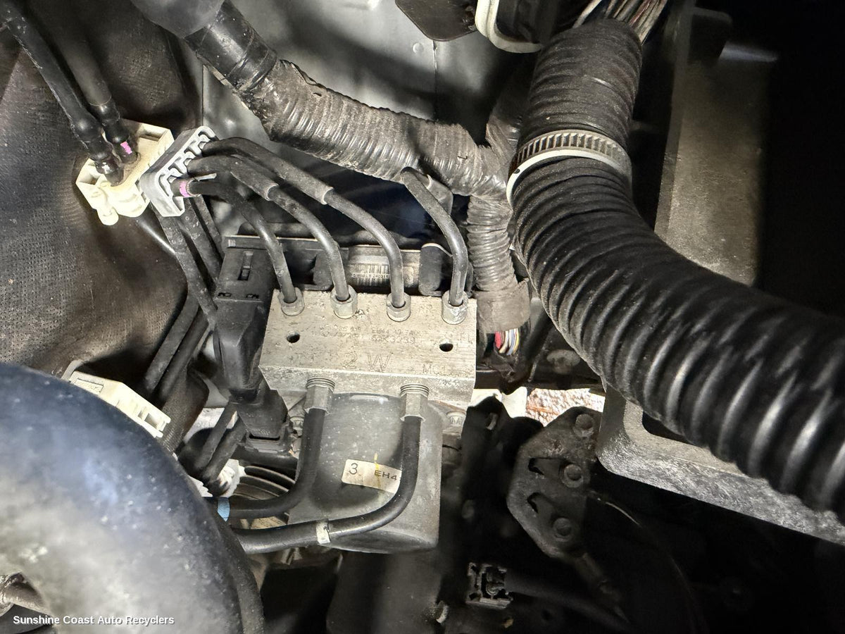 2006-2012 Mazda Cx7 Abs Pump Modulator
