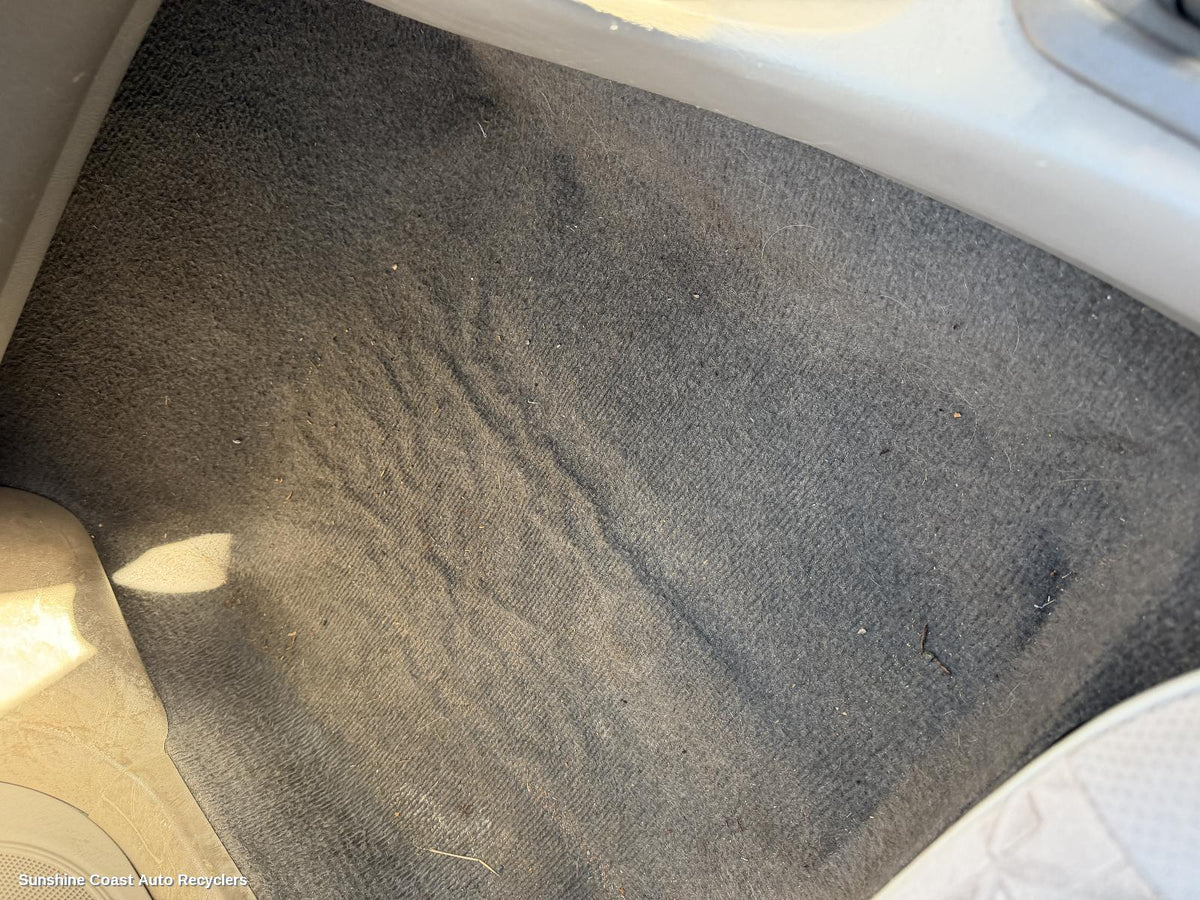 1998-2001 Toyota Corolla Carpet