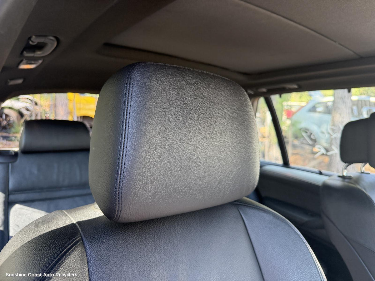 2006-2013 Bmw X5 Headrest