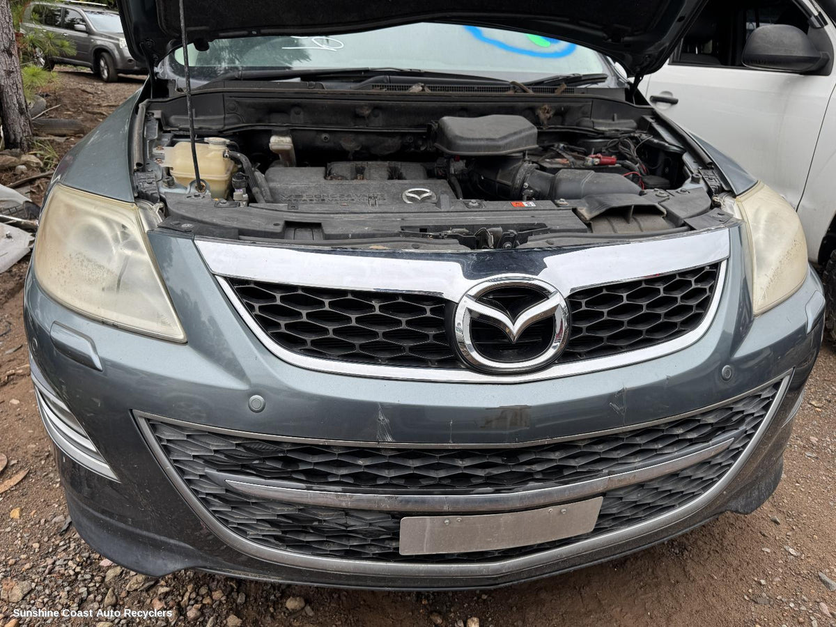 2007-2015 Mazda Cx9 Transfer Case