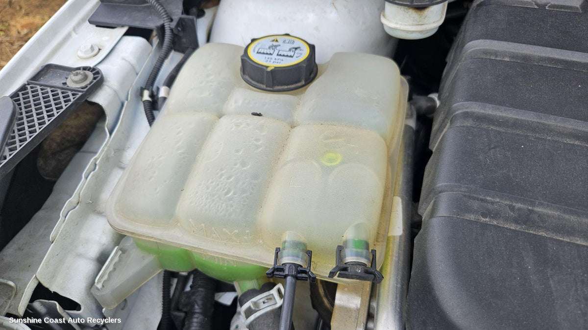 2011-2015 Ford Focus Overflow Bottle