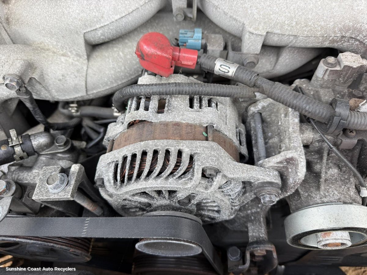 2003-2009 Subaru Outback Alternator