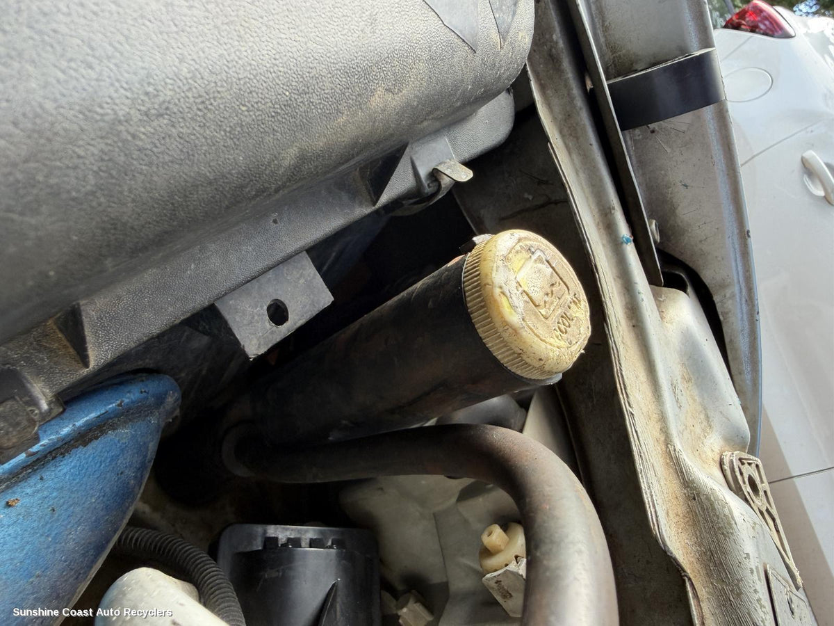 1997-2004 Holden Commodore Overflow Bottle