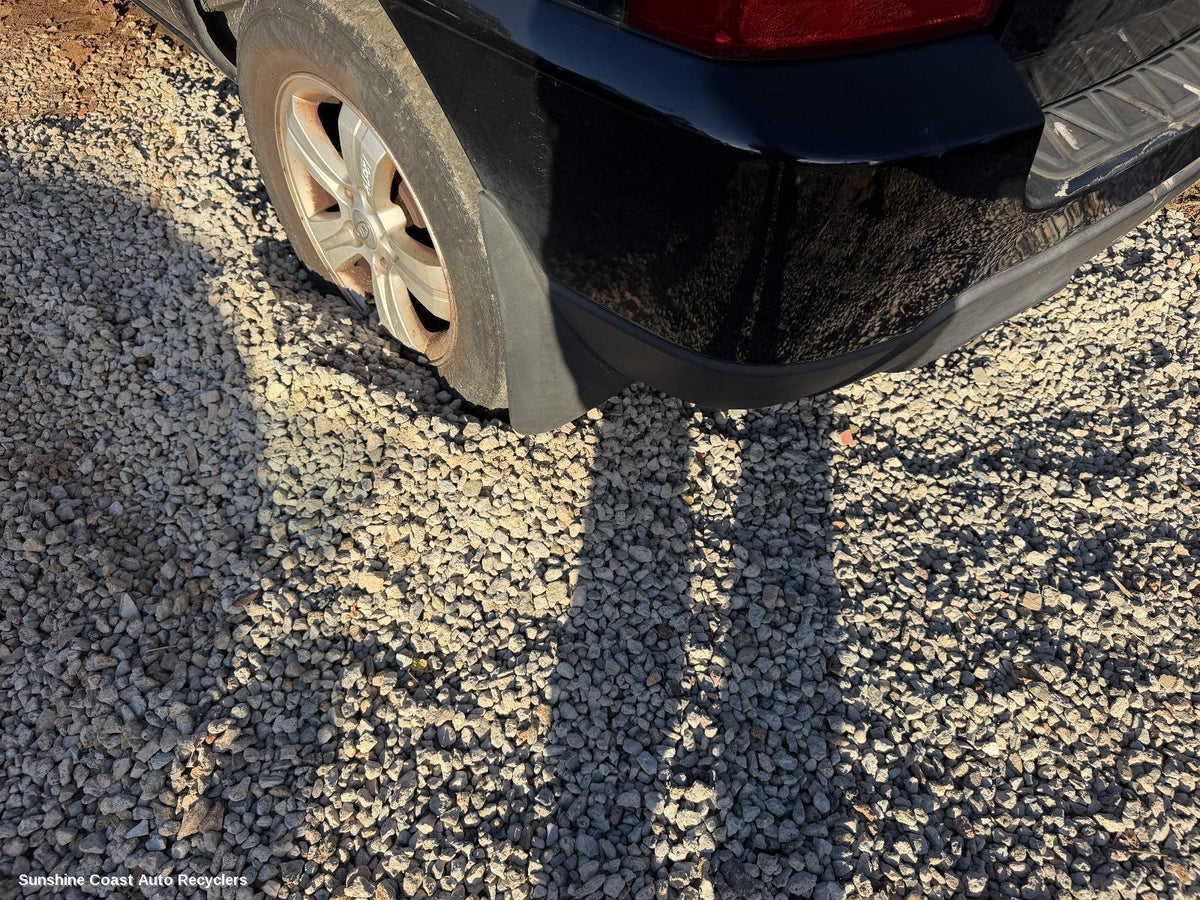 2005-2010 Kia Sportage Mud Flaps