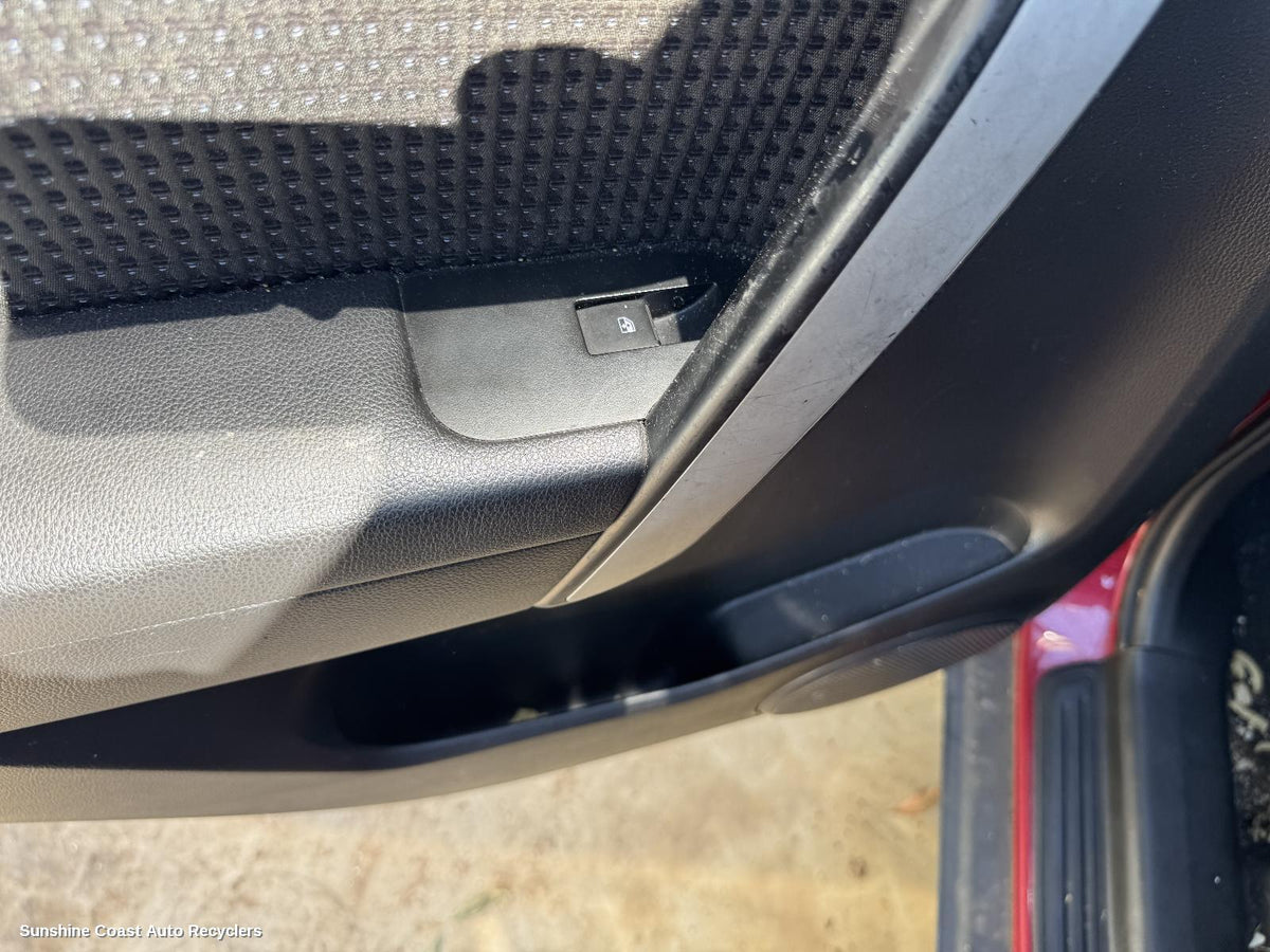 2006-2018 Holden Captiva Pwr Dr Wind Switch