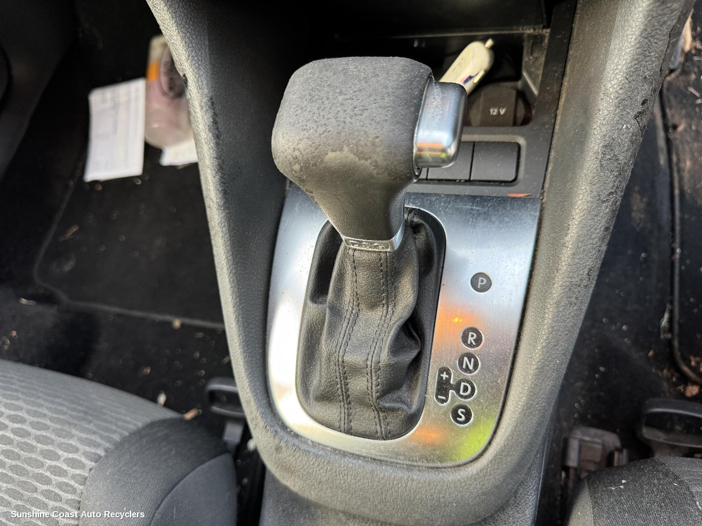 2008-2016 Volkswagen Golf Gear Stick Shifter