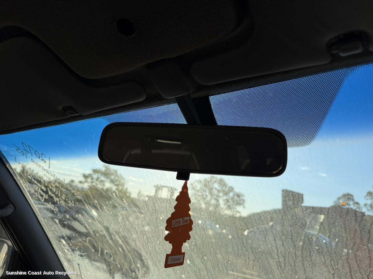 1998-2007 Toyota Landcruiser Interior Mirror