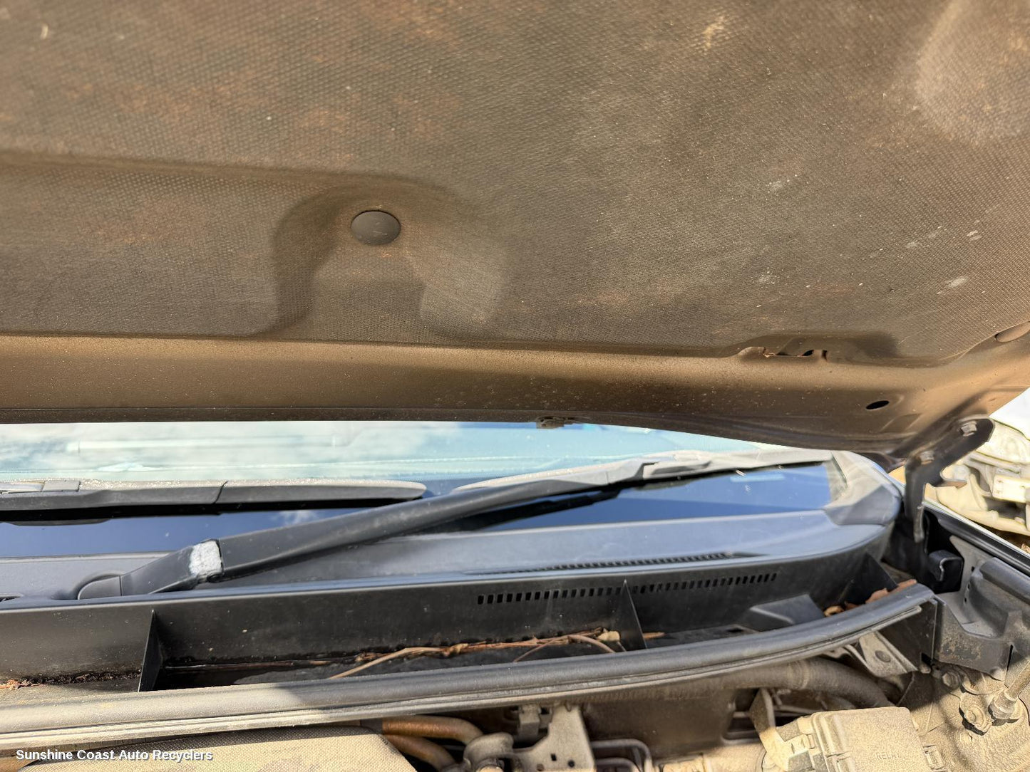 2009-2023 Toyota Prado Wiper Arm