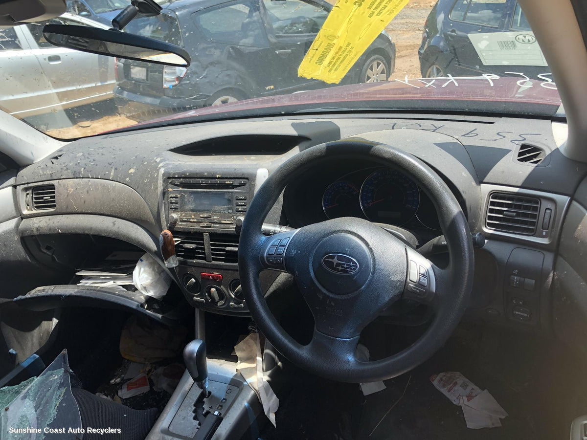 2008-2012 Subaru Forester Interior Mirror