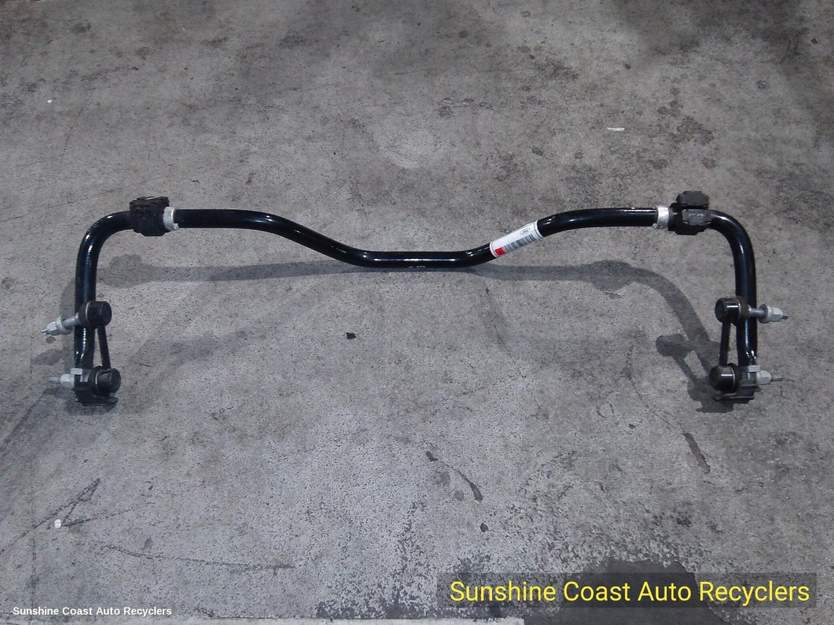 2022-2026 Ford Everest Rear Sway Bar