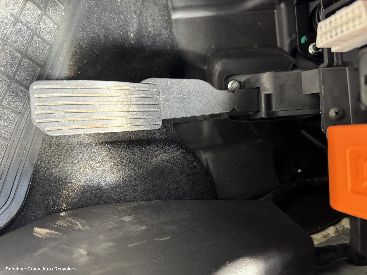 2022 Haval Jolion Pedal Assembly