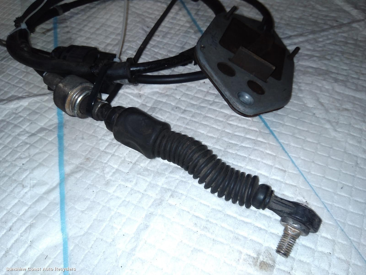 2005-2012 Toyota Rav4 Cable