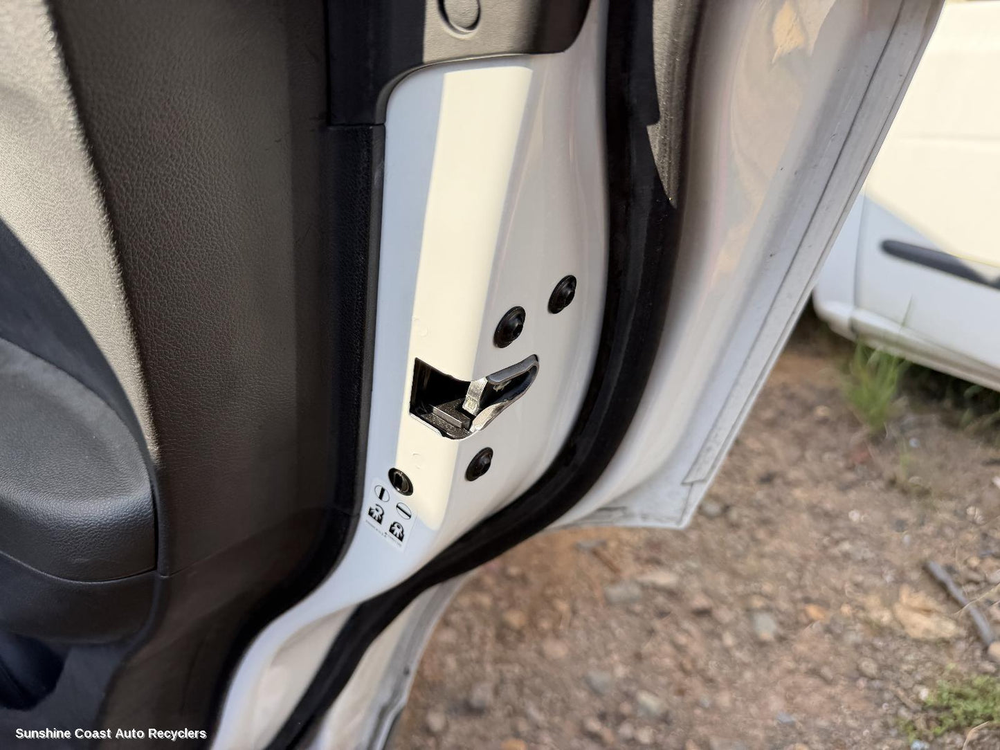 2013-2020 Holden Trax Door Boot Gate Lock