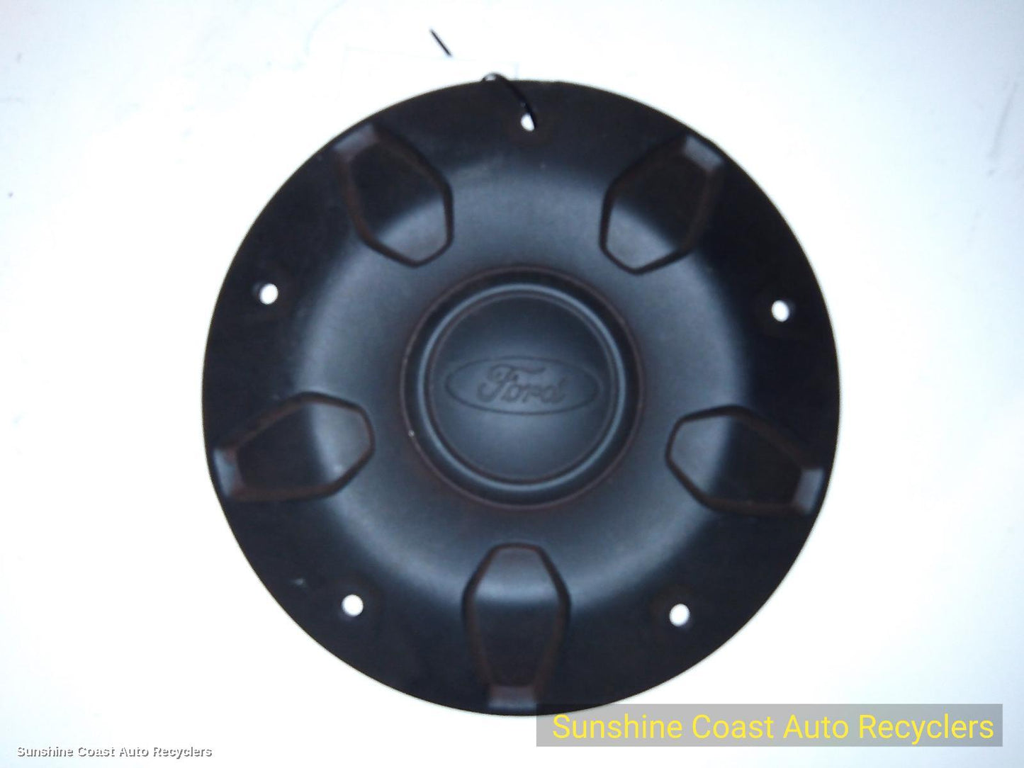 2022 Ford Transit Custom Wheel Cover Hub Cap