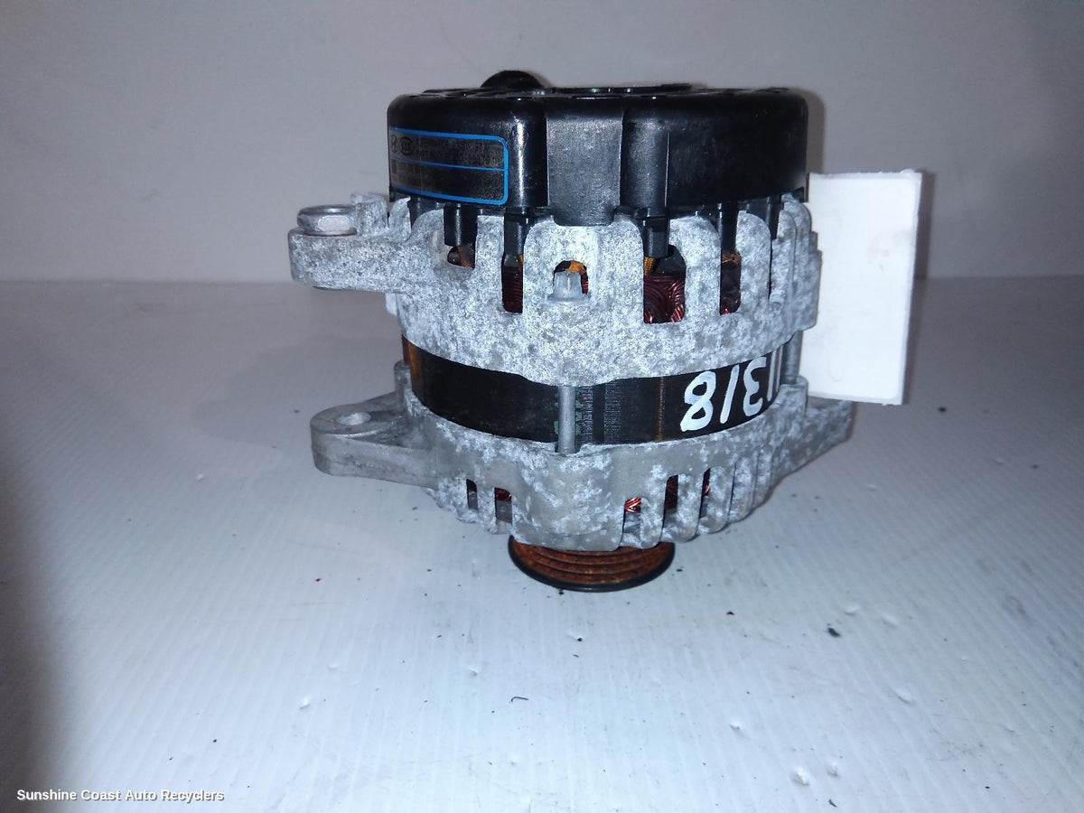 2016-2023 Kia Rio Alternator