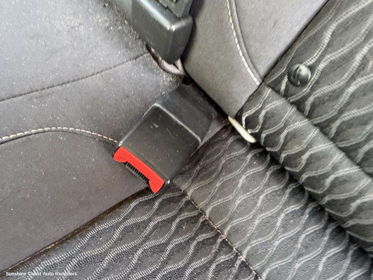 2017-2025 Ldv T60 Seatbelt Stalk