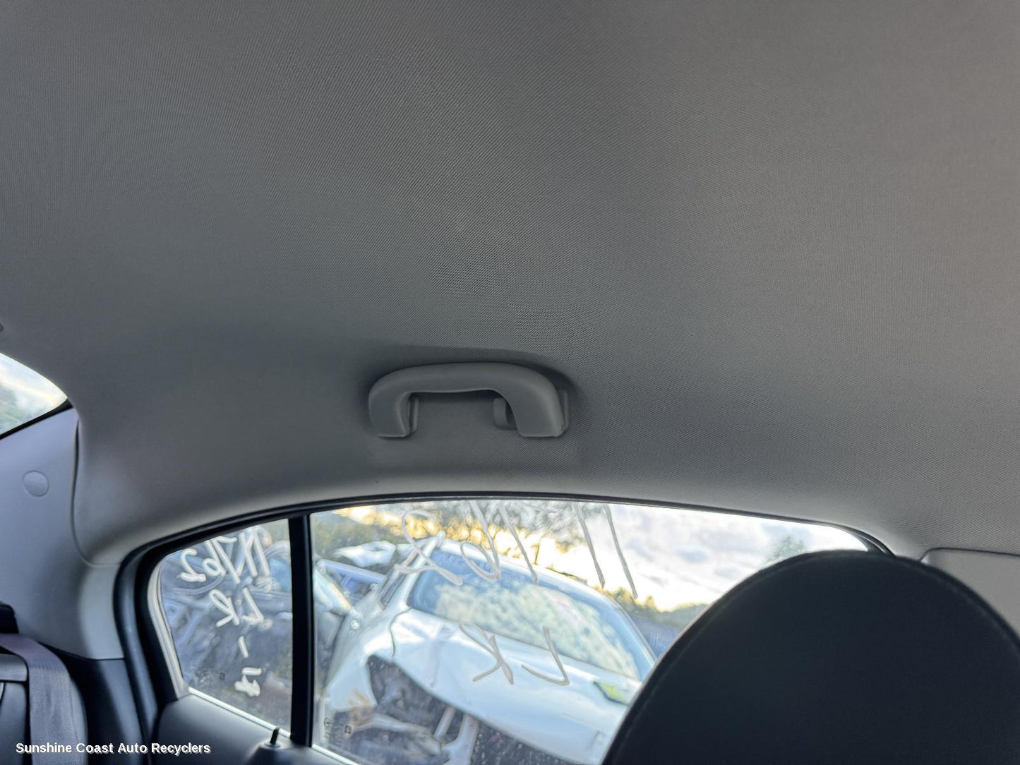 2016 Holden Cruze Grab Handle