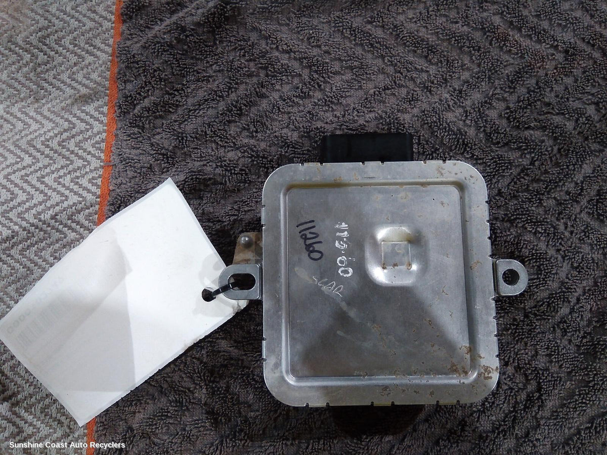 2017-2020 Holden Equinox Ecu