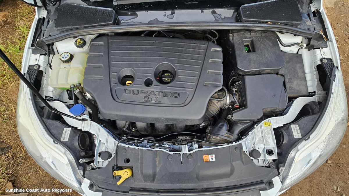2011-2015 Ford Focus Courtesy Light