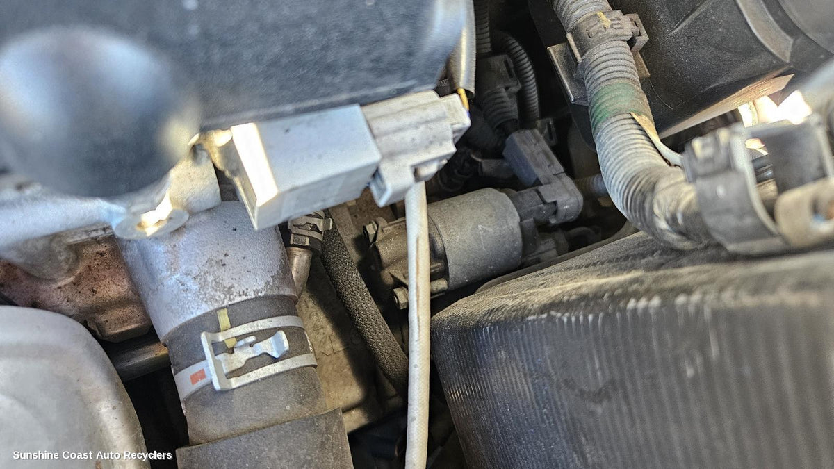 2005-2012 Toyota Rav4 Starter
