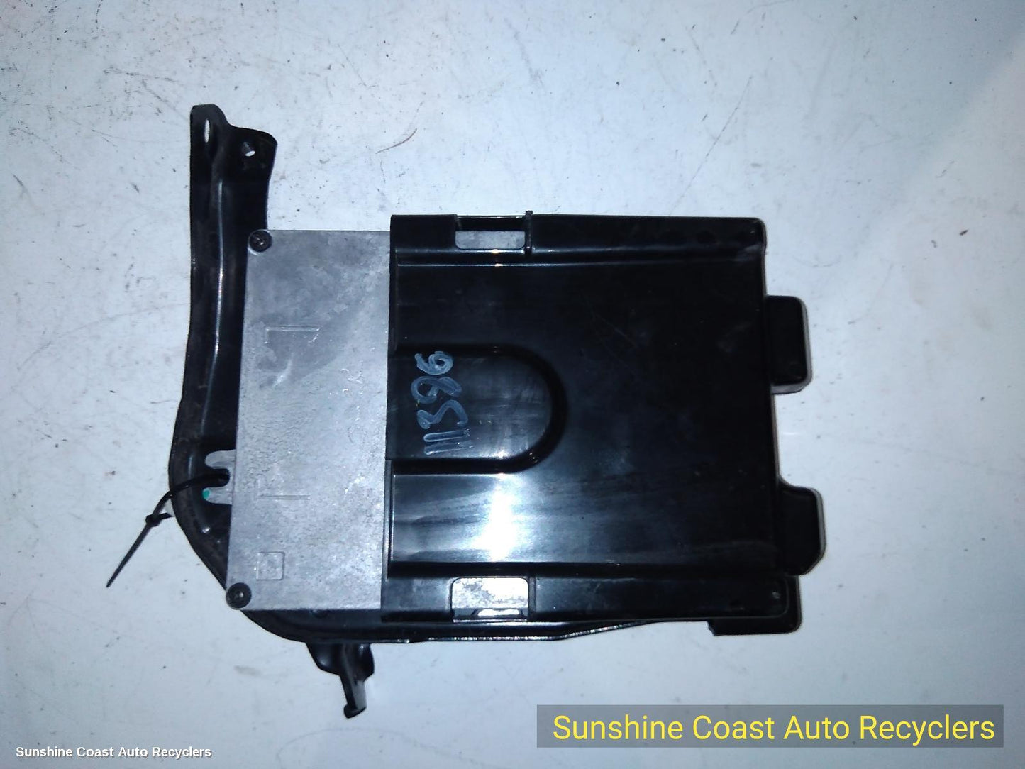 2019 Honda Hrv Ecu