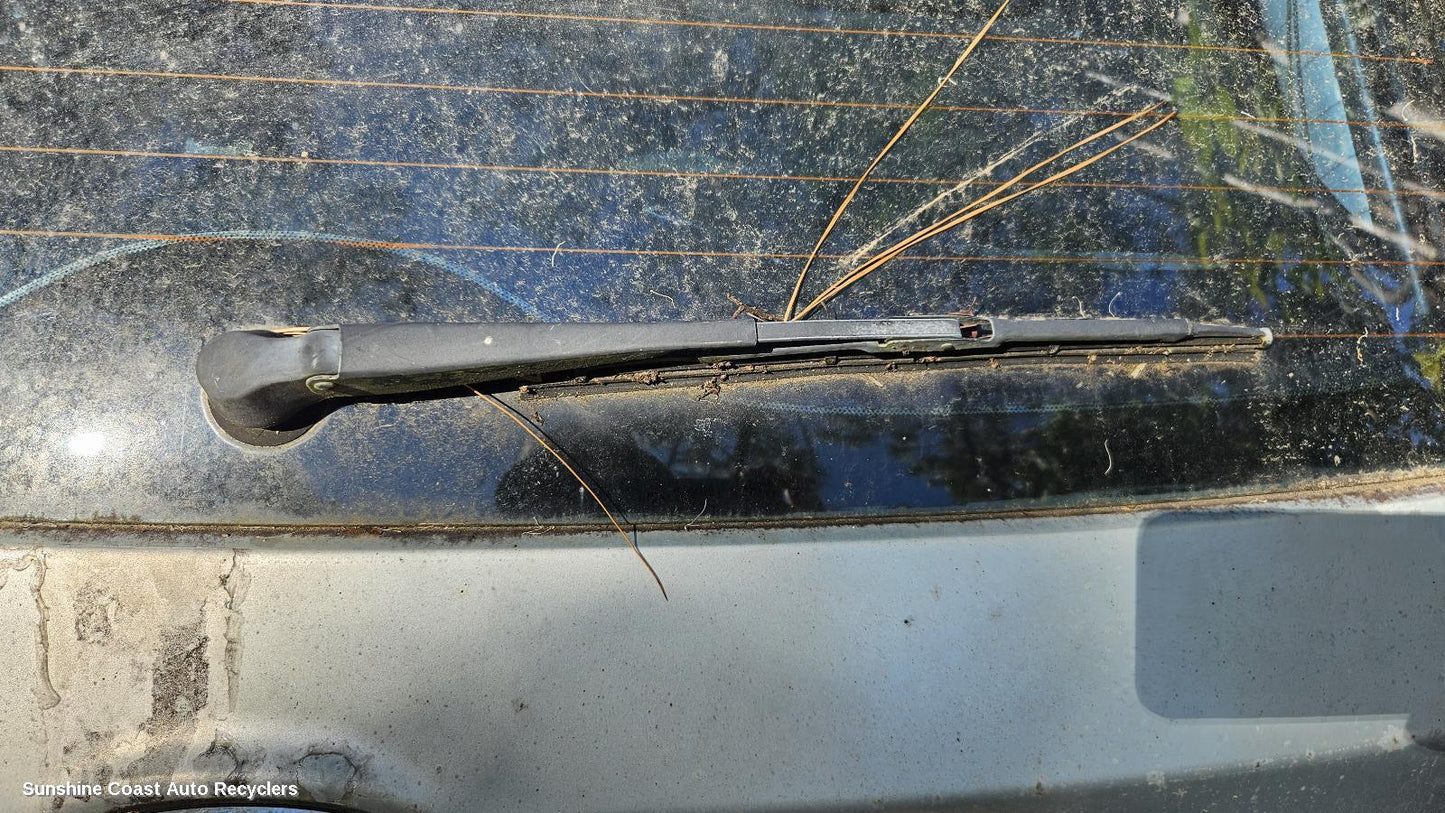 2004-2008 Ford Fiesta Wiper Arm