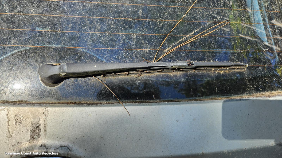 2004-2008 Ford Fiesta Wiper Arm