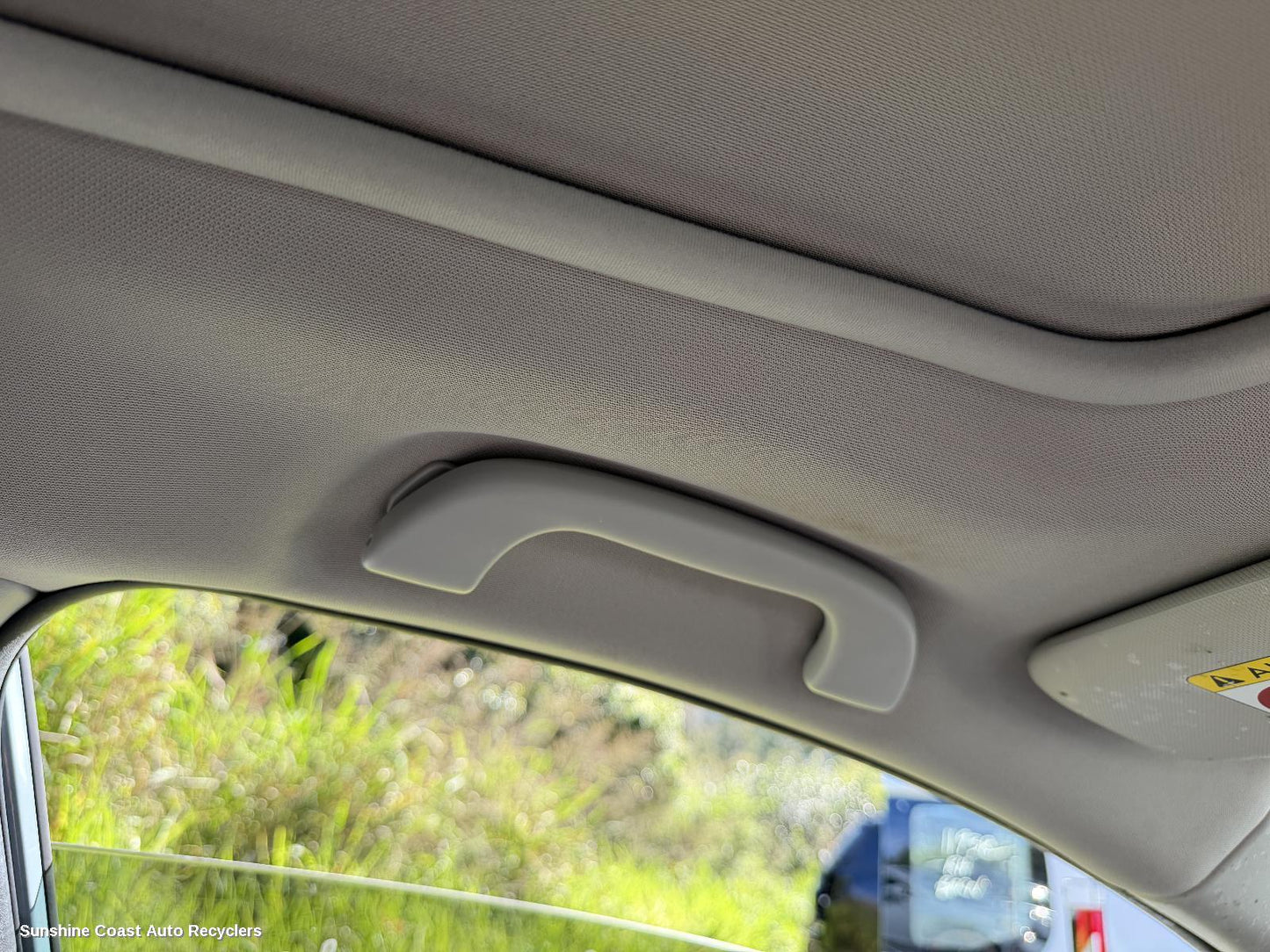 2017-2023 Subaru Xv Grab Handle