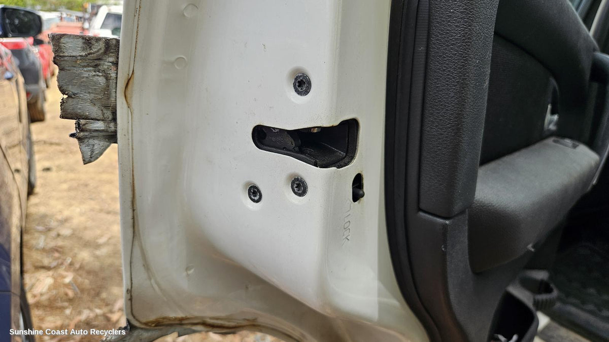 2004-2016 Ford Territory Door Boot Gate Lock
