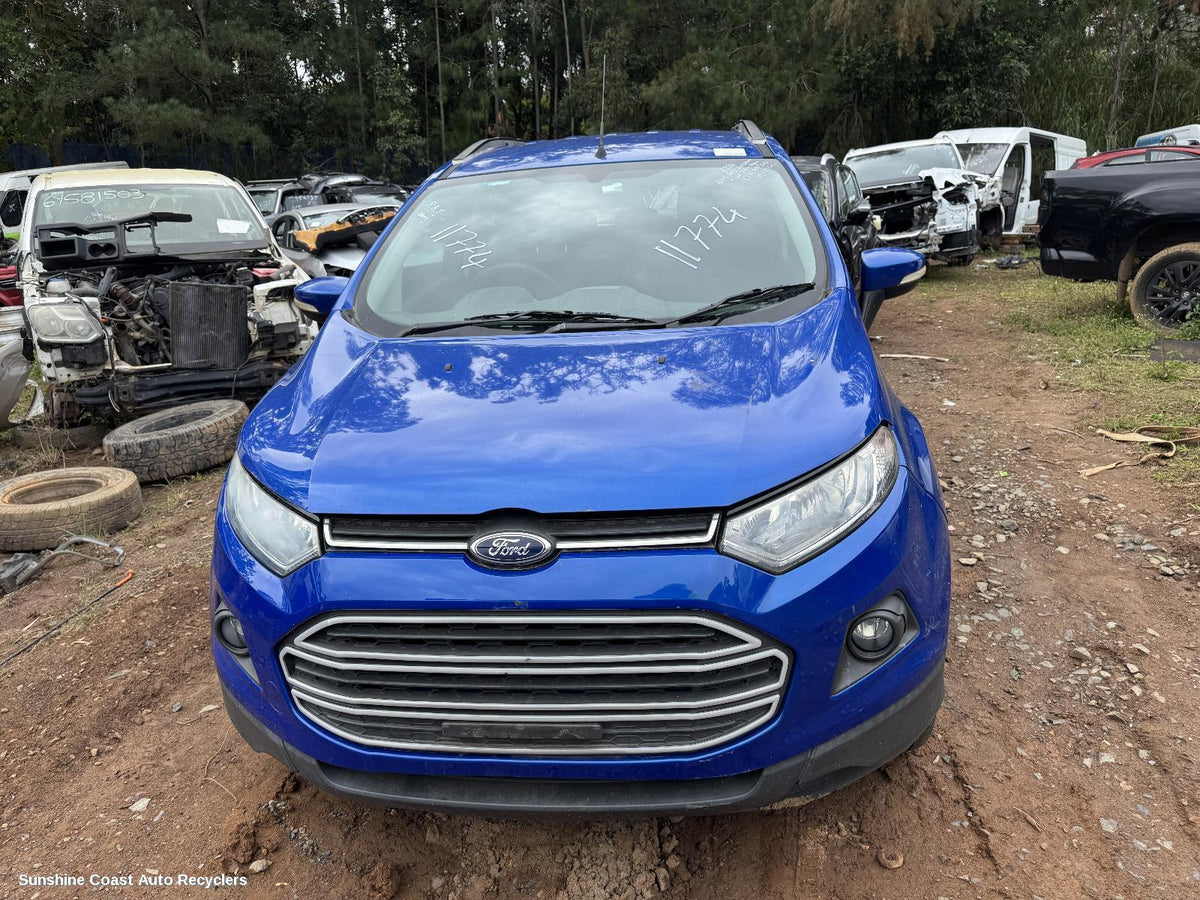 2013-2017 Ford Ecosport Right Guard