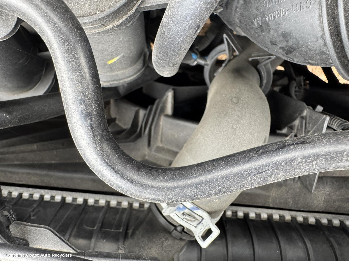 2013-2017 Ford Ecosport Fan