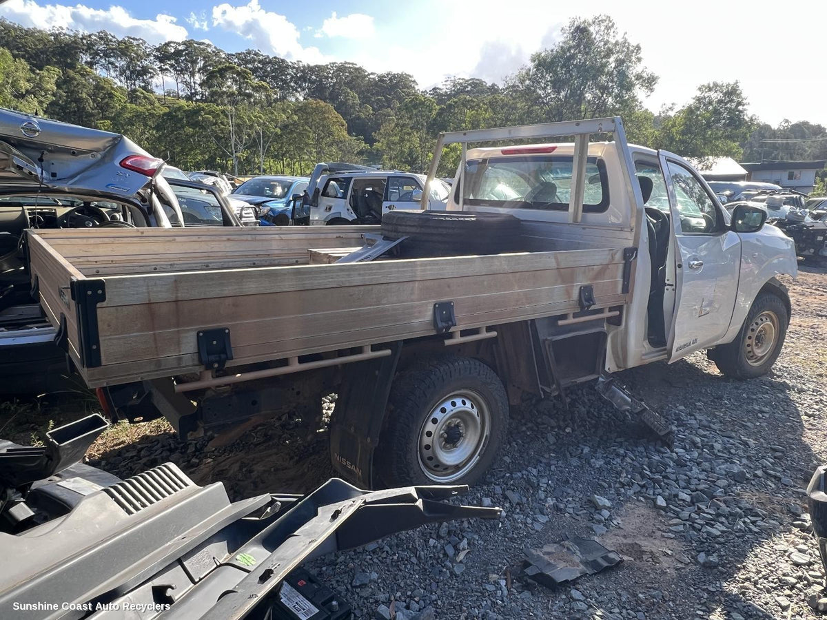 2015-2023 Nissan Navara Pwr Dr Wind Switch