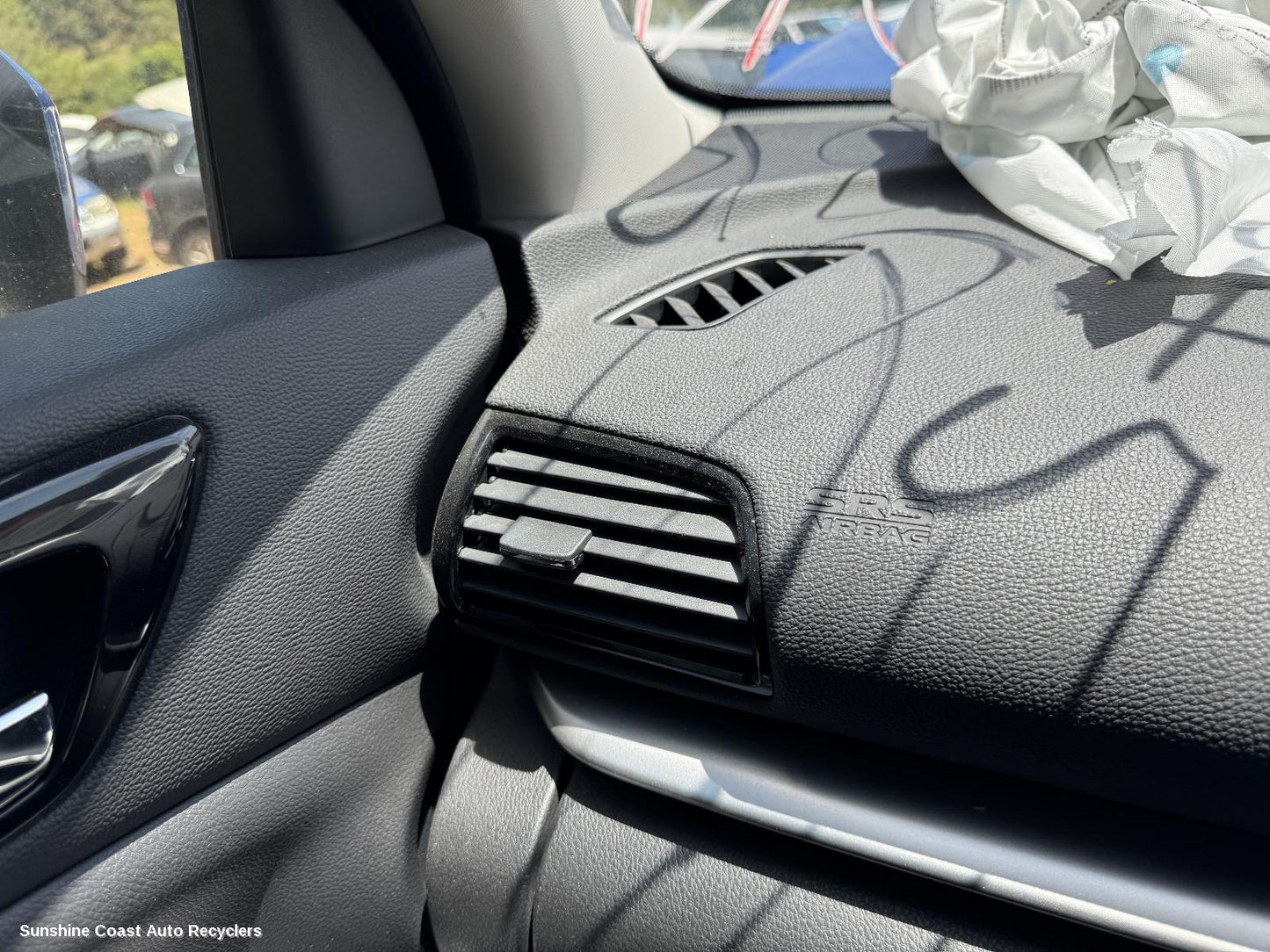2023 Mitsubishi Eclipse Cross Misc