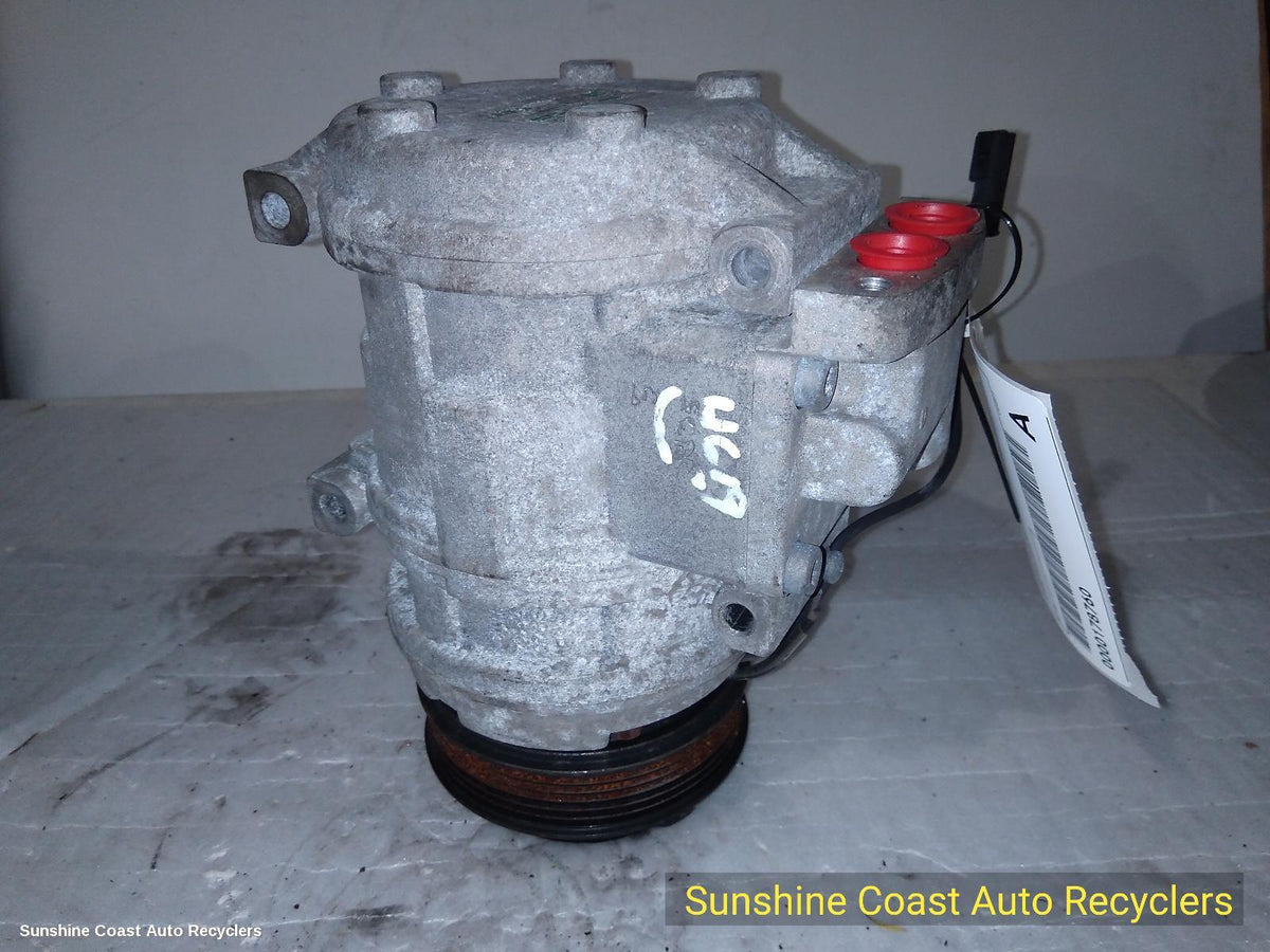 2013-2023 Ldv V80 A C Compressor