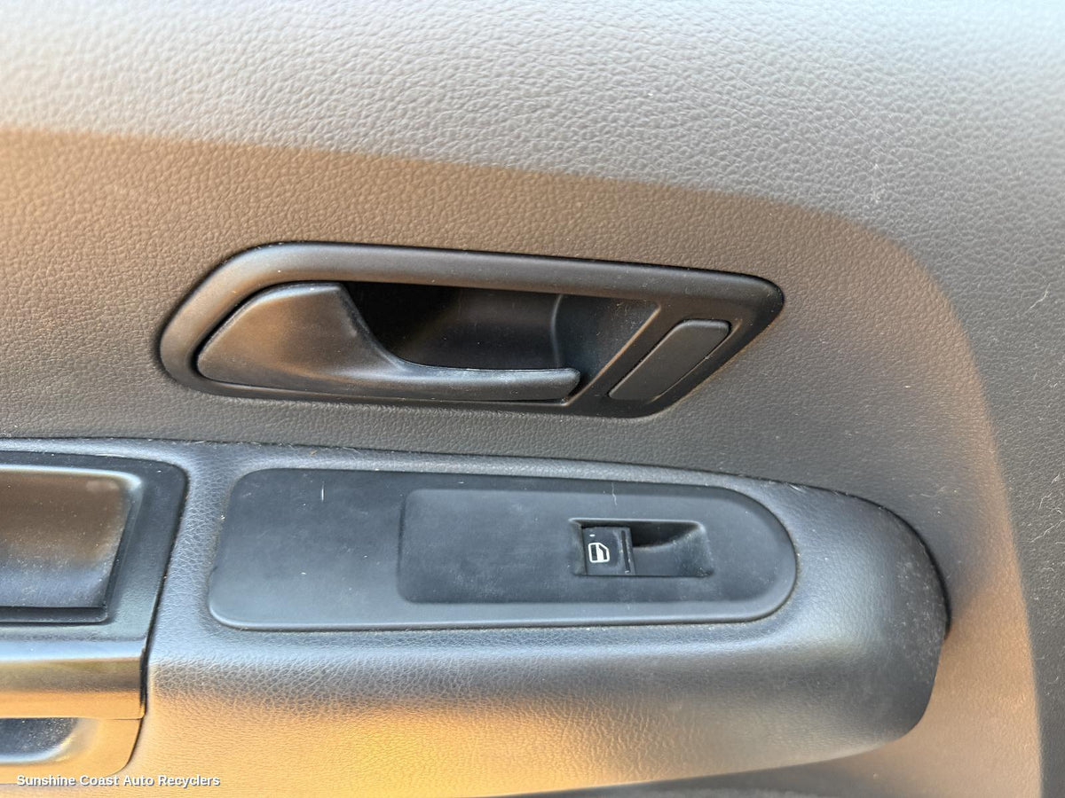 2010-2022 Volkswagen Amarok Door Handle