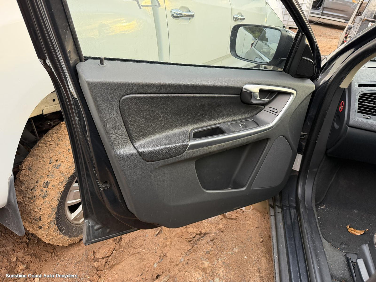 2009-2017 Volvo Xc60 Door Boot Gate Lock