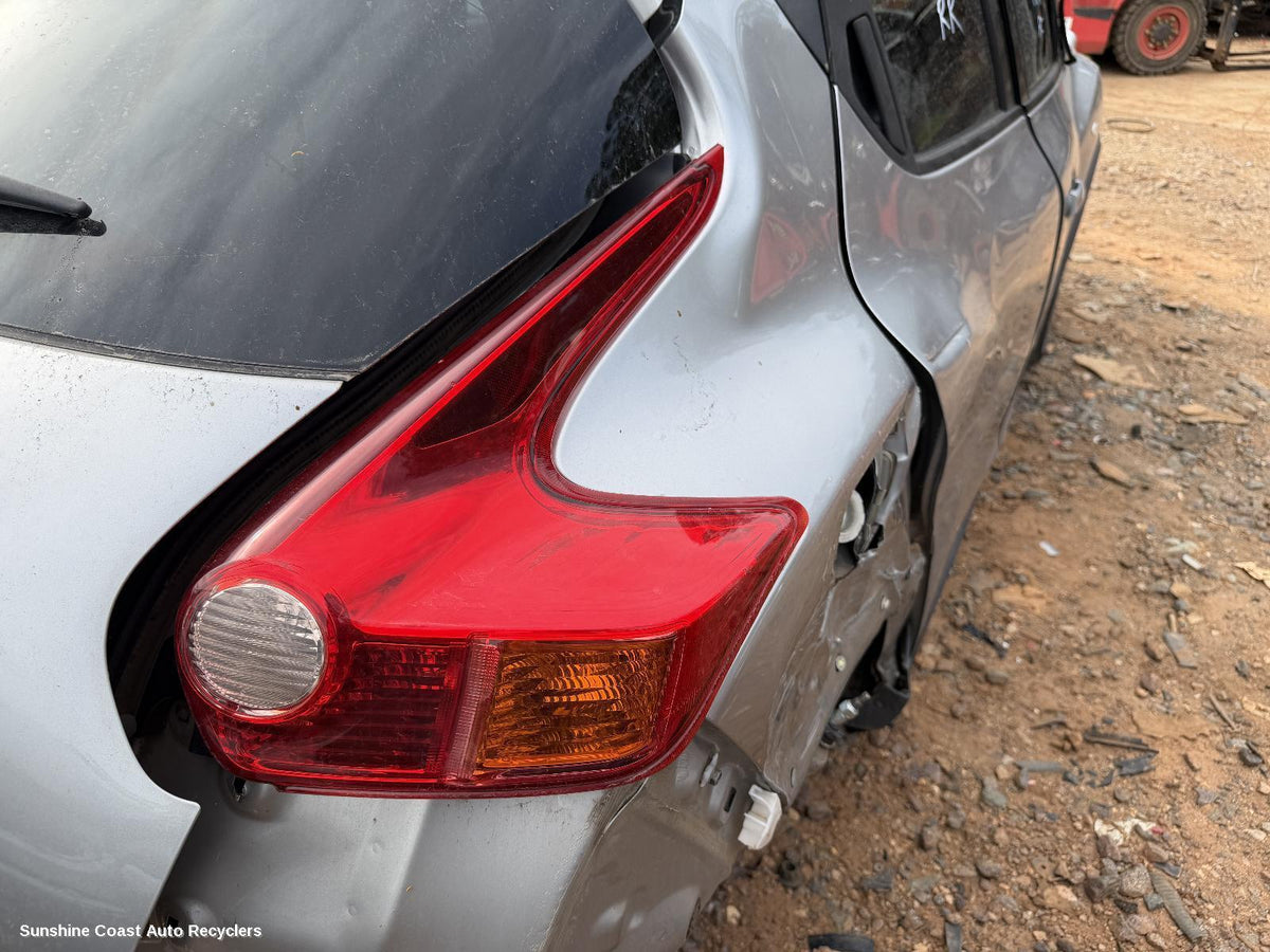 2010-2015 Nissan Juke Right Taillight