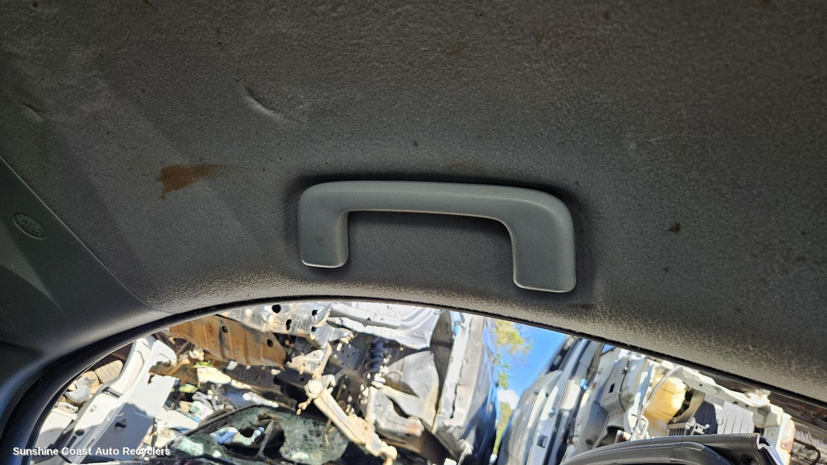 2007-2015 Mitsubishi Lancer Grab Handle