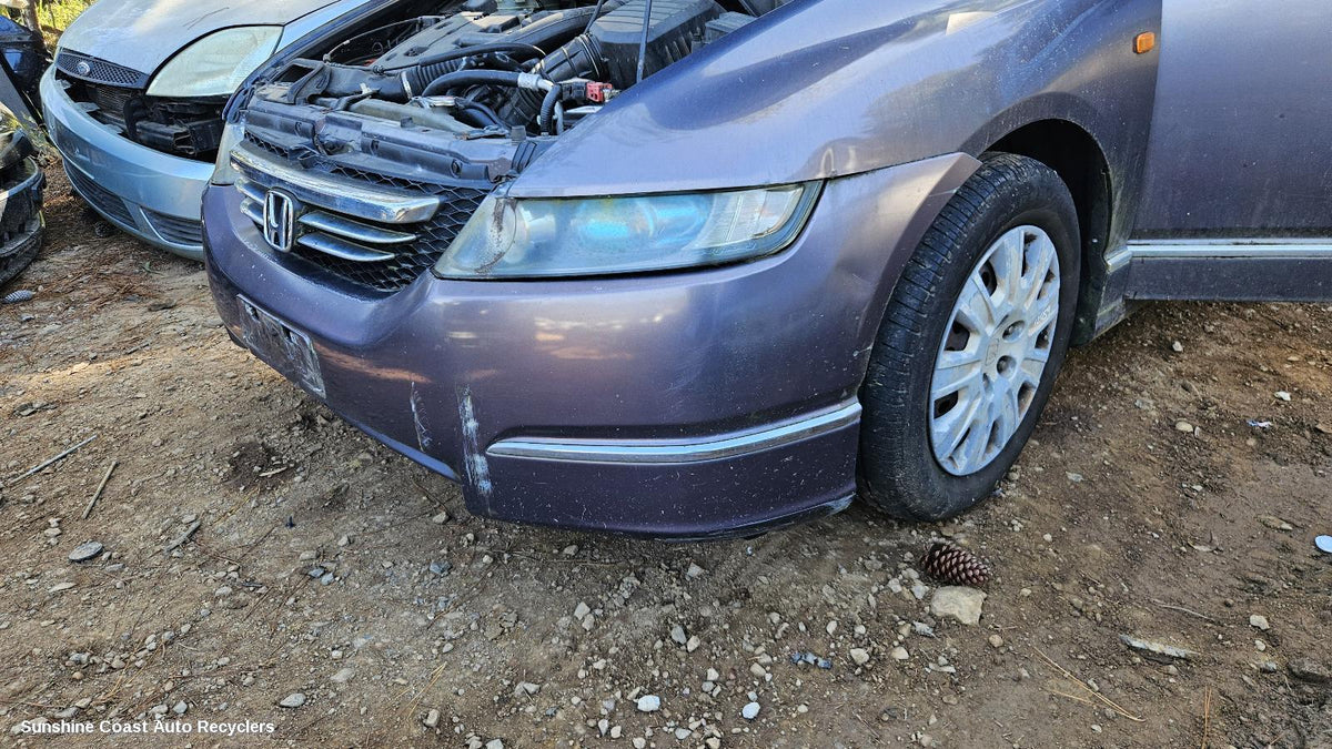 2004-2006 Honda Odyssey Front Bumper
