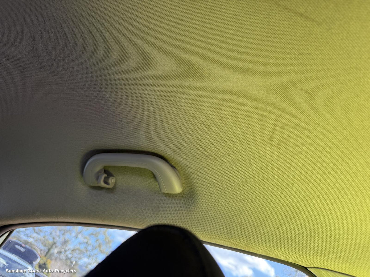 2011-2019 Hyundai Accent Grab Handle