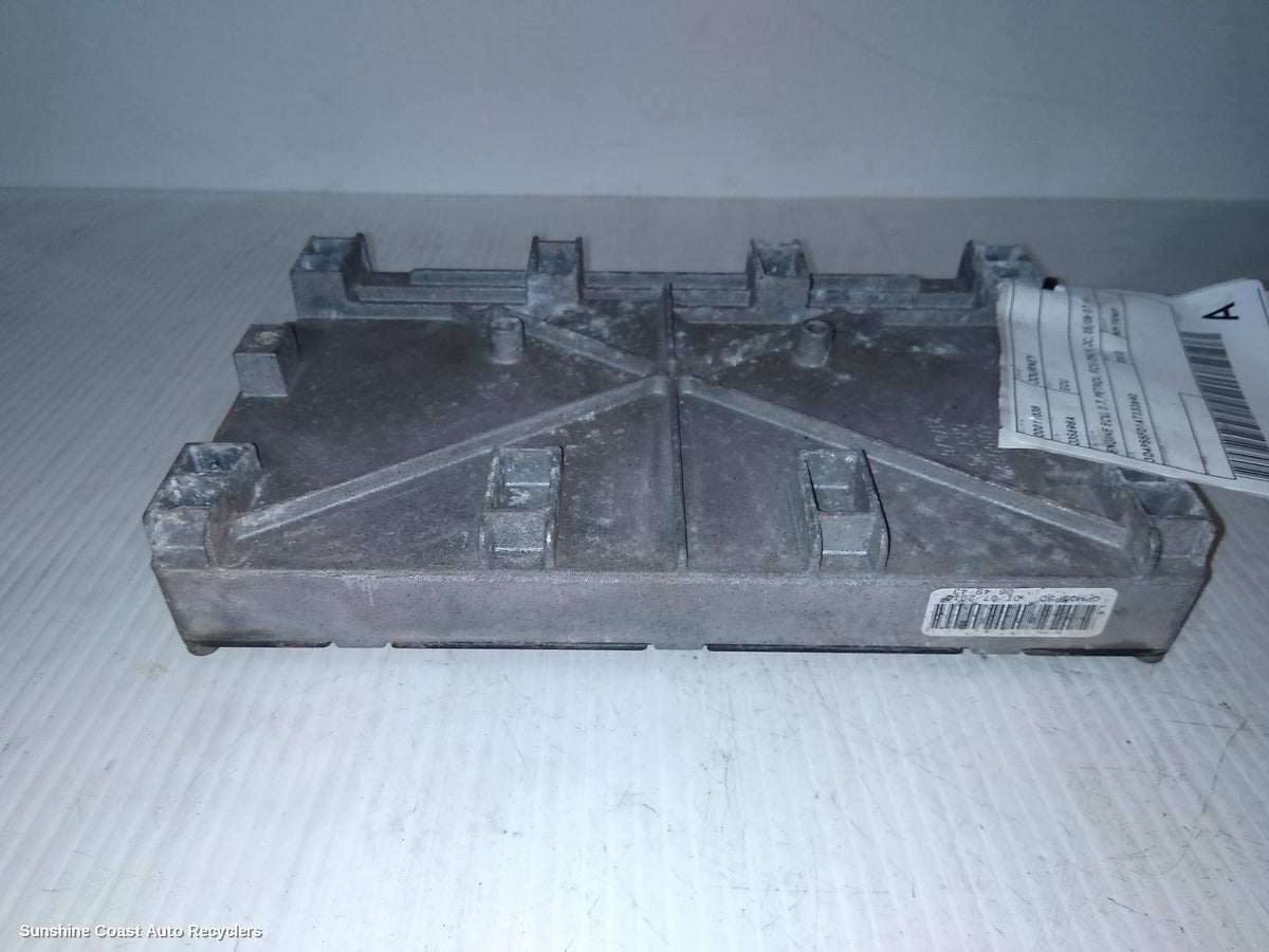 2008-2011 Dodge Journey Ecu